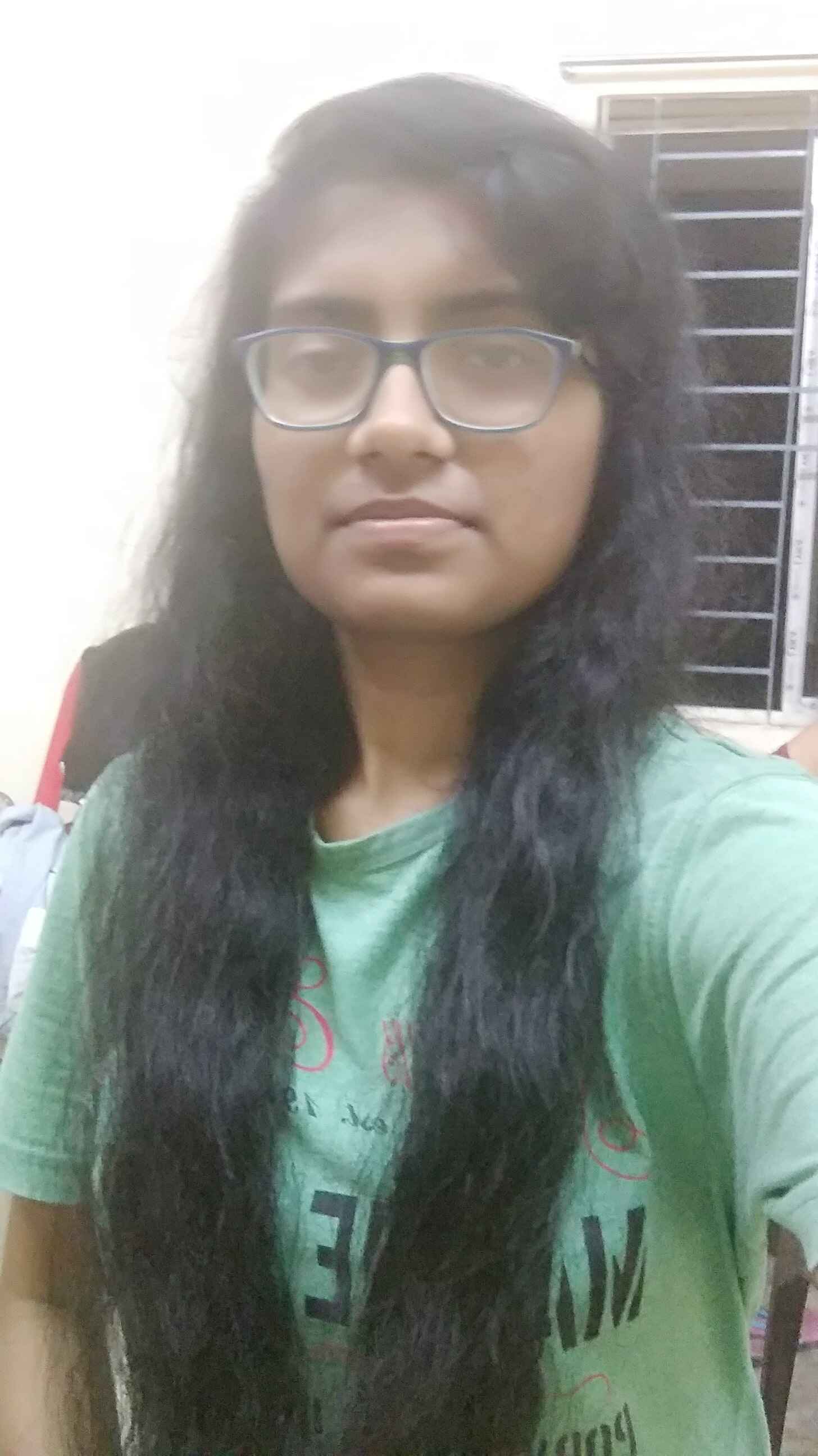 Shampita Bhattacharjee